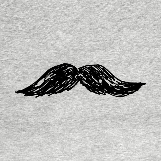 Moustache by SWON Design